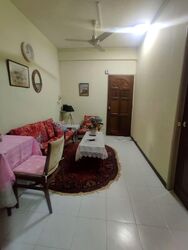 Sennett Terrace (D16), Terrace #549228821